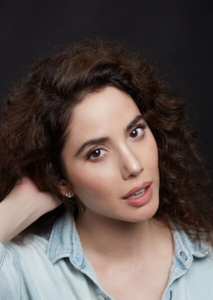 Jeannine Kaspar photo
