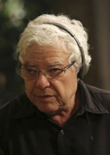 Jeannot Szwarc photo