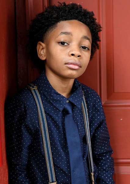Jecobi Swain photo