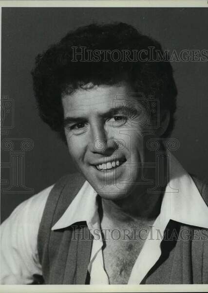 Jed Allan photo