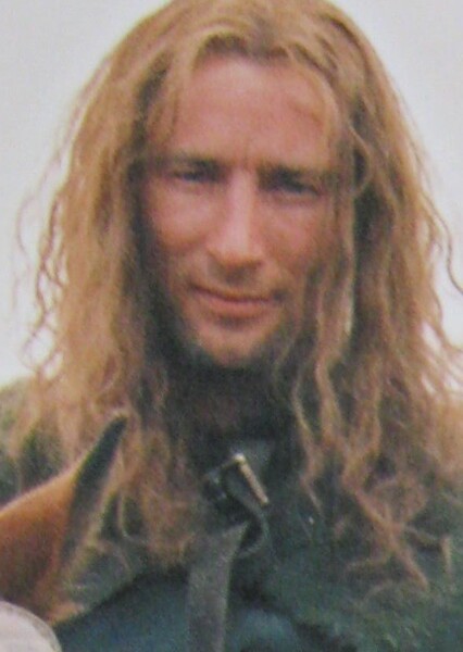 Jed Brophy