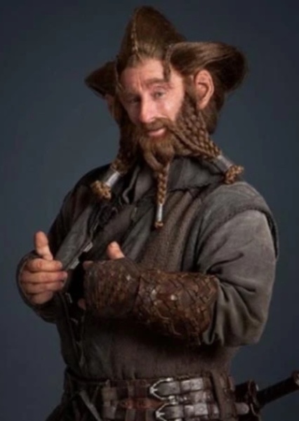 Jed Brophy
