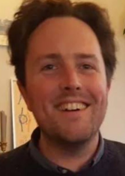 Jed MacKay