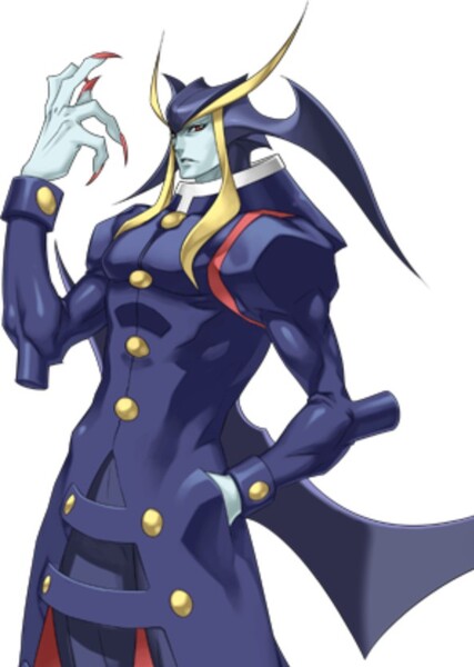 Jedah Dohma photo