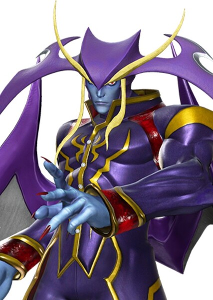 Jedah Dohma photo