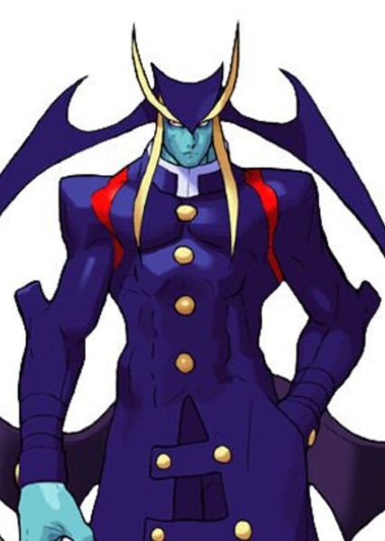 Jedah Dohma photo