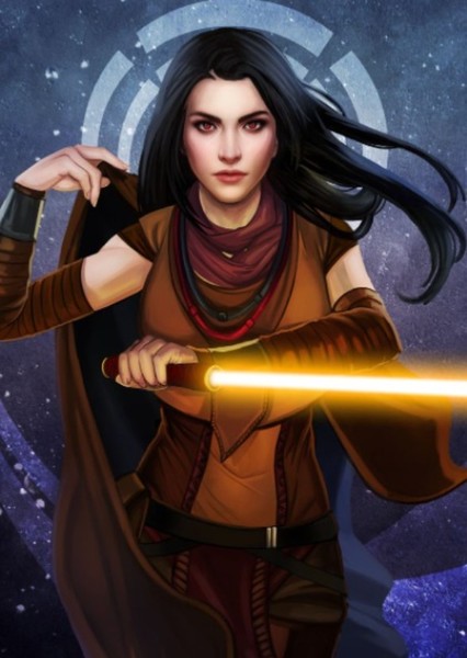 Jedi Knight