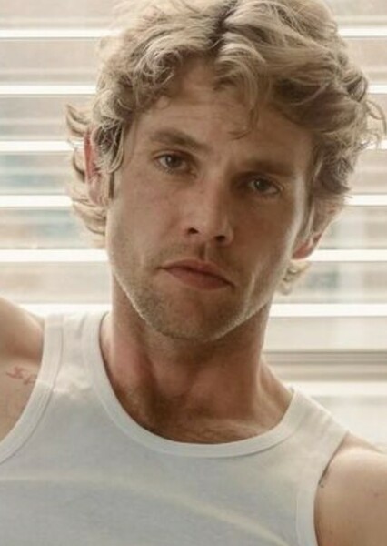 Jedidiah Goodacre