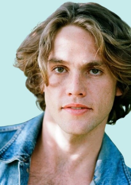 Jedidiah Goodacre photo