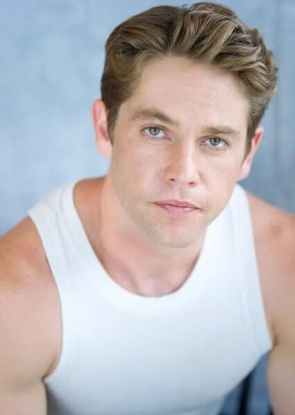 Jedidiah Goodacre photo