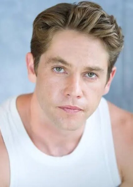 Jedidiah Goodacre photo
