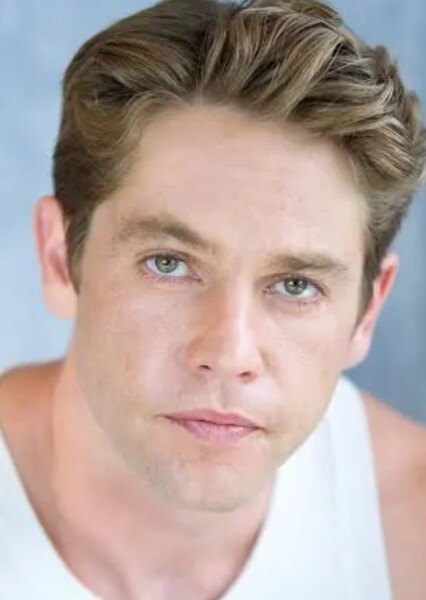 Jedidiah Goodacre photo