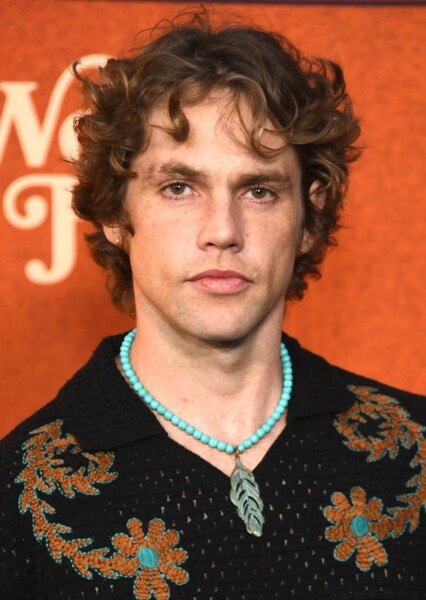 Jedidiah Goodacre photo