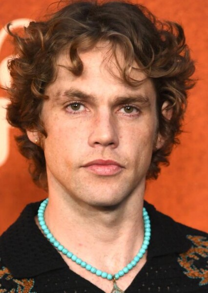 Jedidiah Goodacre photo