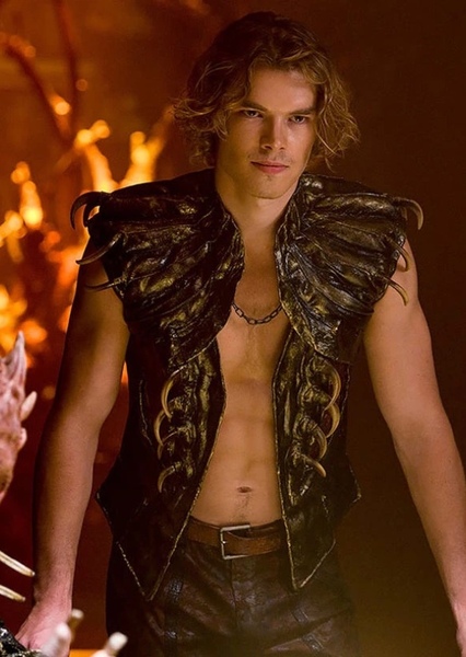 Jedidiah Goodacre