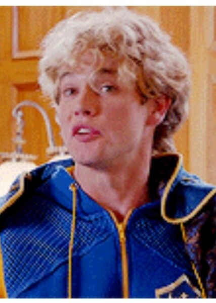 Jedidiah Goodacre photo