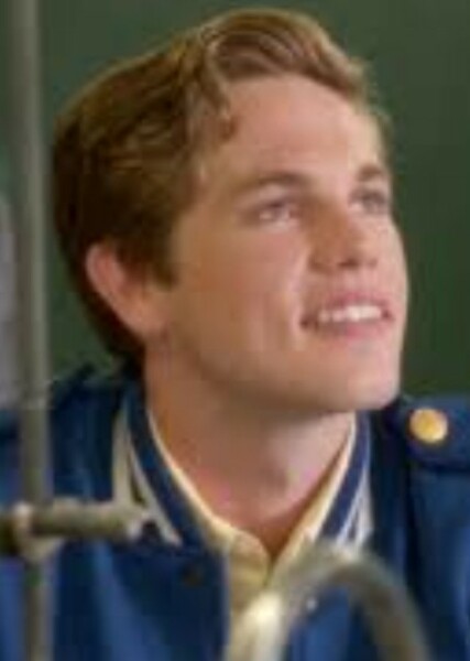 Jedidiah Goodacre photo