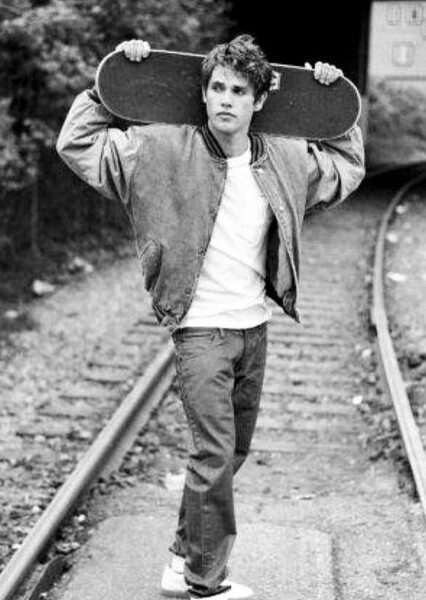 Jedidiah Goodacre photo