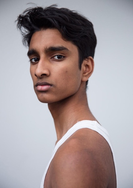 Jeenu Mahadevan photo
