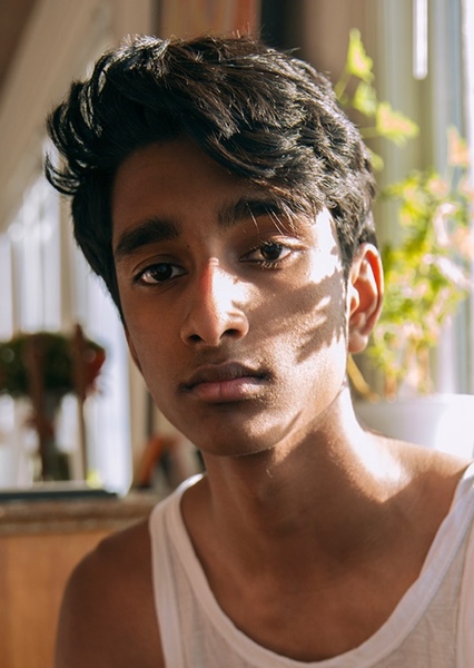 Jeenu Mahadevan photo