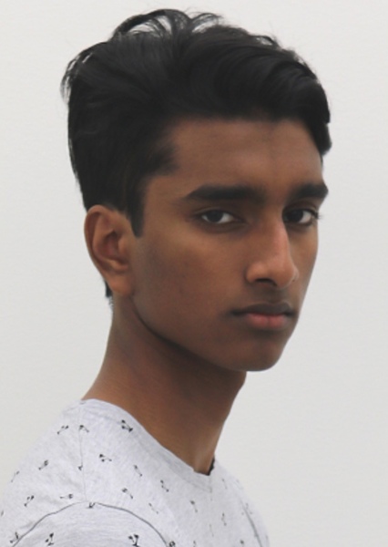 Jeenu Mahadevan photo