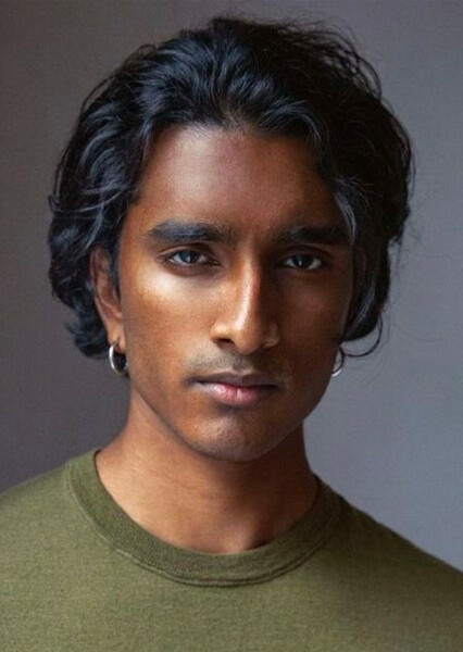 Jeenu Mahadevan