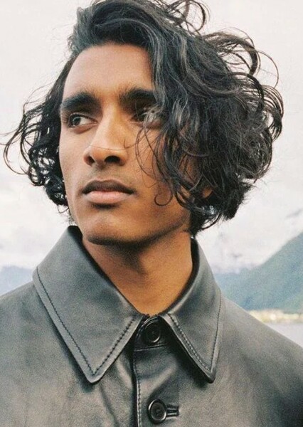Jeenu Mahadevan photo