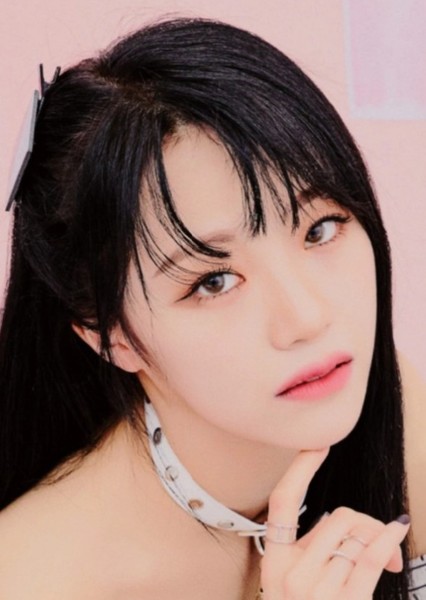 Jeewon (Kim Ji-won)