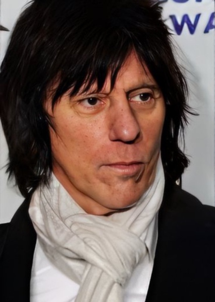 Jeff Beck