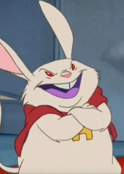 Dr. Jacques Von Hämsterviel