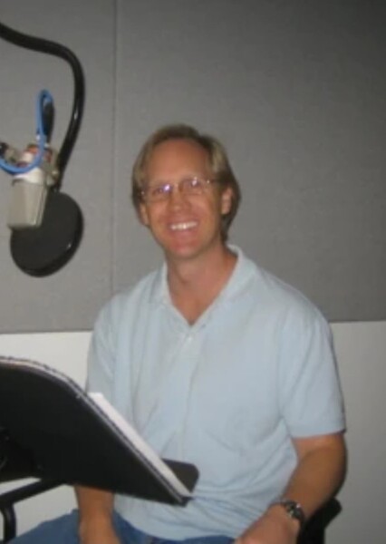 Jeff Bennett photo