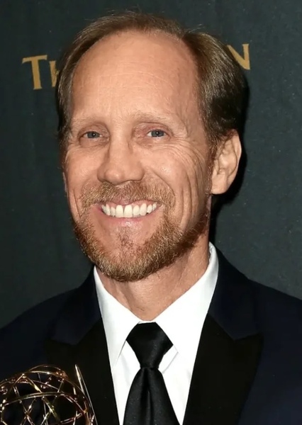 Jeff Bennett photo