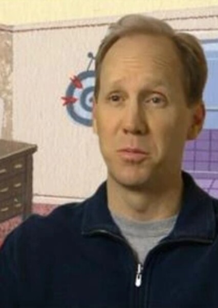 Jeff Bennett as Bones in The Loud Hollywood Stars
