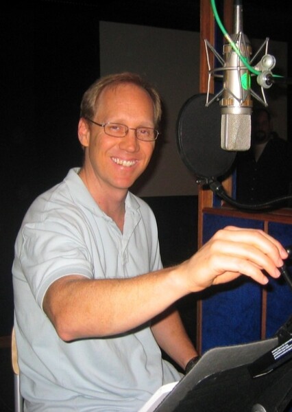 Jeff Bennett photo
