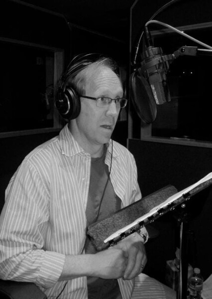 Jeff Bennett photo