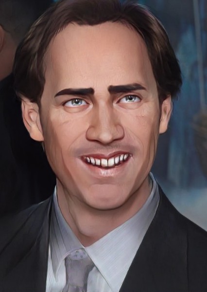 Jeff Bennett Photo on myCast - Fan Casting Your Favorite Stories