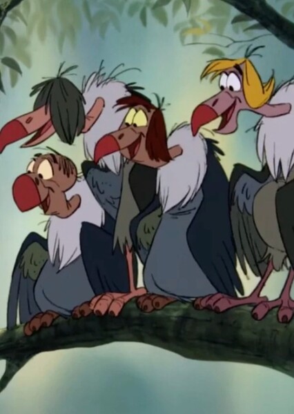 Jeff Bennett, Brian Cummings and Jess Harnell