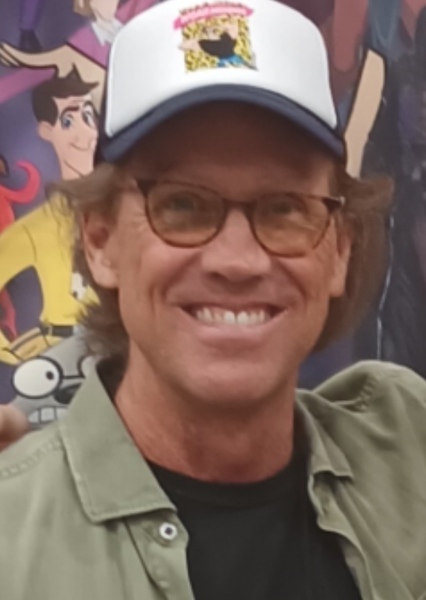 Jeff Bennett (voice actor) photo