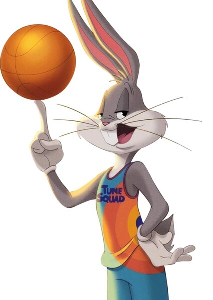 Bugs Bunny