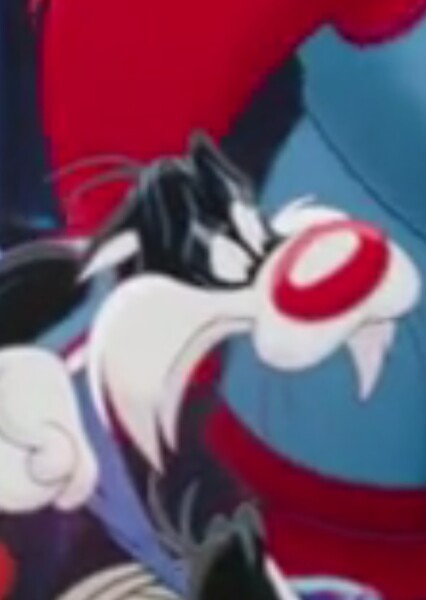 Sylvester the Cat