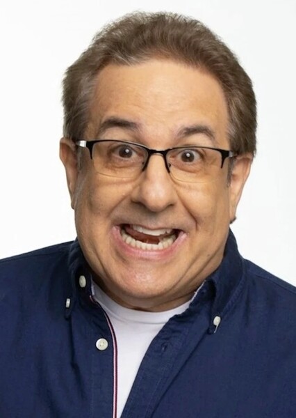 Jeff Bergman photo