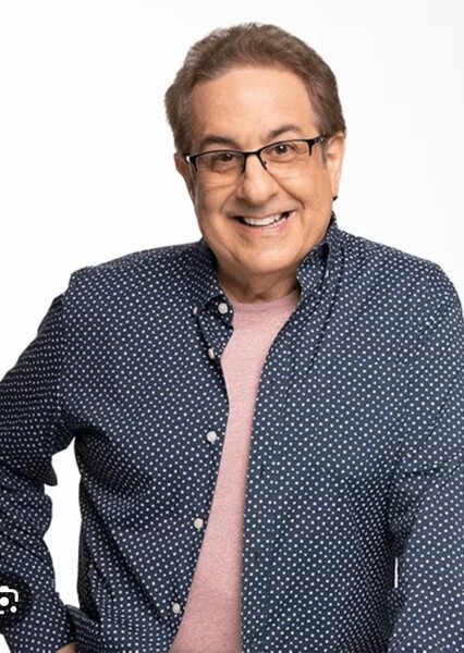 Jeff Bergman photo