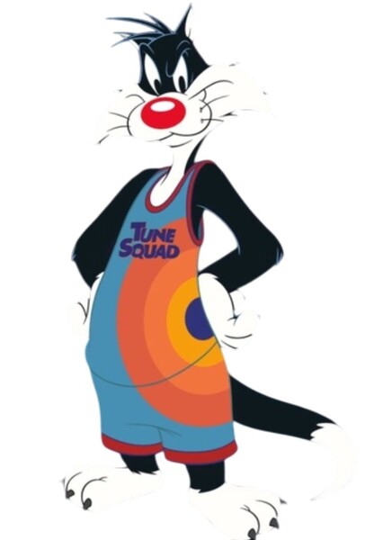 Sylvester the Cat