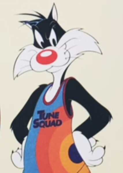 Sylvester the Cat