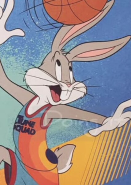 Bugs Bunny