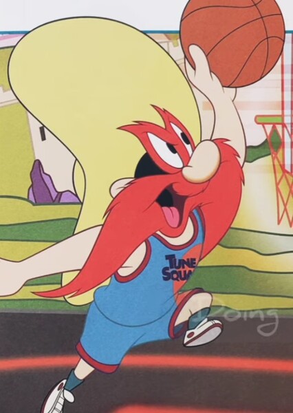 Yosemite Sam