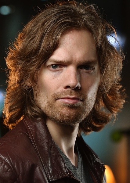 Jeff Blim photo