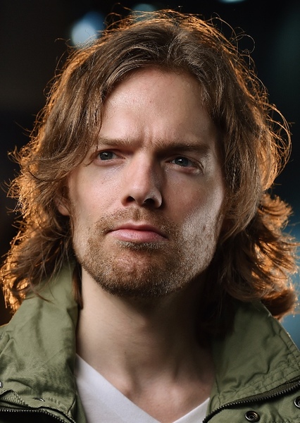 Jeff Blim photo