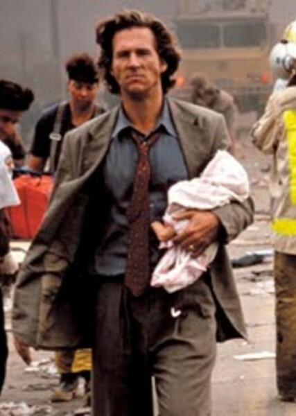 Jeff Bridges photo