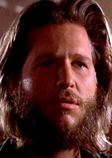 Jeff Bridges photo